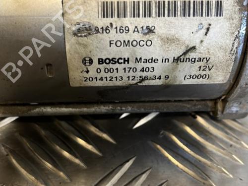 Used Starter Starter FORD KA (RU8) 1.2 (69 hp) 22096833 22096833