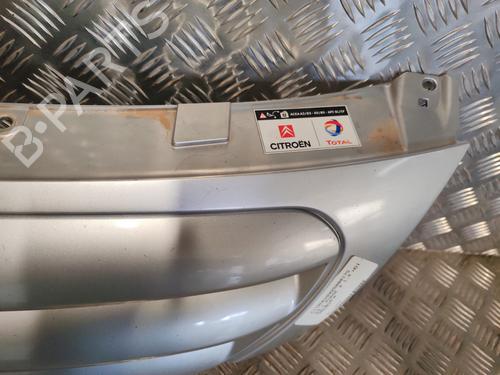 Tailgate CITROËN C3 I (FC_, FN_) 1.4 HDi | BP28569955C6