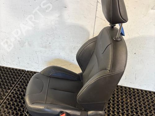 Right front seat PEUGEOT 2008 I (CU_) 1.6 BlueHDi 120 | BP39017978C16 - Image 3