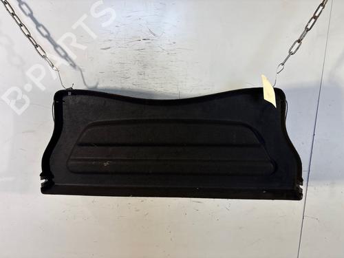 Used Rear parcel shelf Rear parcel shelf RENAULT CLIO IV (BH_) 1.5 dCi 75 (75 hp) 36168494 36168494