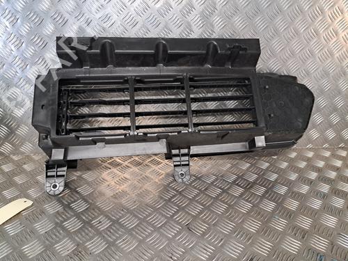 Frontspoilerlippe für Frontspoilerlippe RENAULT CAPTUR II (HF_) TCe 140 (HFN0) (140 hp) 30152938 30152938