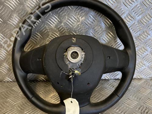Used Steering wheel Steering wheel RENAULT MEGANE IV Hatchback (B9A/M/N_) 1.5 Blue dCi 115 (B9A6) (116 hp) 22095710 22095710