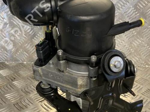 Used Steering pump Steering pump PEUGEOT 508 SW I (8E_) 1.6 HDi (115 hp) 20343505 20343505