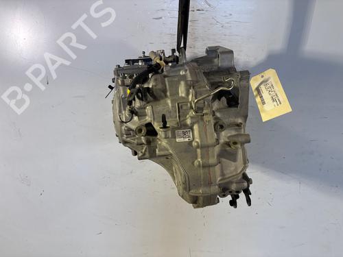 gearbox-citroen-c4-cactus-2014-36151110 main image