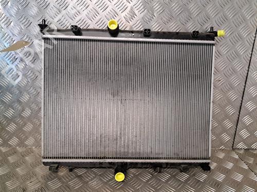 Køler OPEL CORSA F (P2JO) 1.2 (68) (101 hp) 29629281