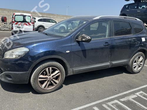 Traversa paraurti anteriore NISSAN QASHQAI I (J10, NJ10) 2.0 dCi | BP30846855C109