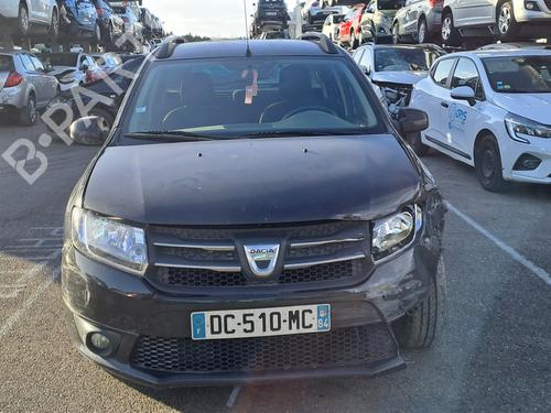 Left front driveshaft DACIA LOGAN MCV II 1.5 dCi | BP33171423M38 - Image 6