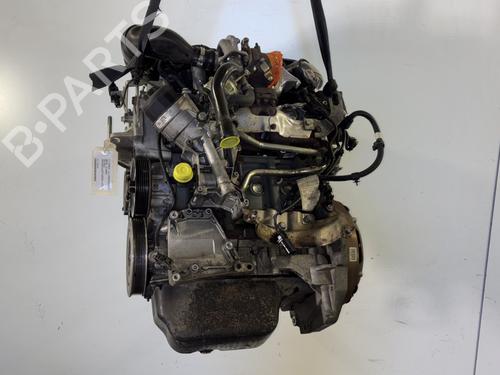 Engine CITROËN NEMO Box Body/MPV (AA_) 1.3 HDi 75 | BP29402937M1 
