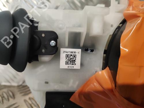 Used Steering column stalk Steering column stalk RENAULT MASTER III Van (FV) Z.E. (FV1Z) (77 hp) 29040043 29040043