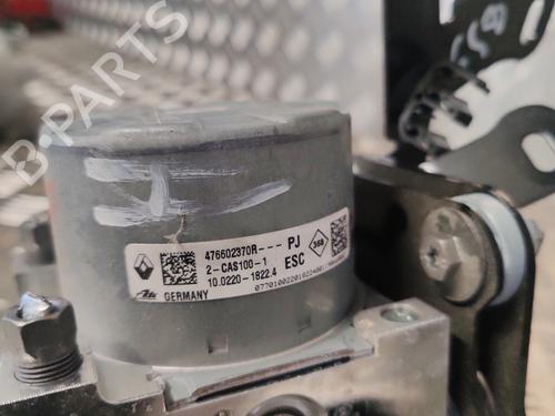 ABS pump RENAULT ESPACE V (JR_)  | BP25267522M43 