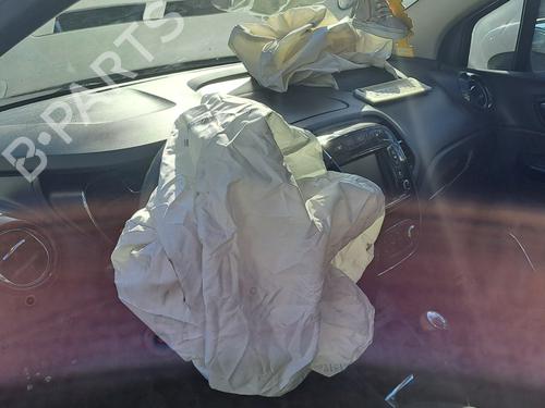 Display RENAULT CAPTUR I (J5_, H5_) 1.5 dCi 90 (J5N4, J5M5, J5MW, J5M6, J5AL, J5AJ) | BP31852430C48