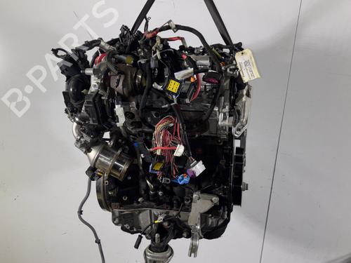 Used Engine RENAULT TRAFIC III Van (FG_) [2014-2026]  31707658