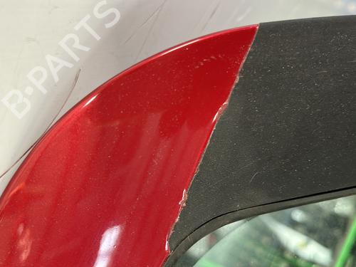 Left rear door PEUGEOT 308 SW I (4E_, 4H_) 1.6 HDi | BP25267629C4