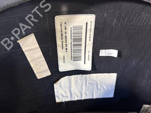 Dashboard MERCEDES-BENZ A-CLASS (W176) A 200 (176.043) | BP34098125C46 - Image 4