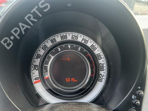 Engine FIAT 500 (312_) 1.0 Mild Hybrid (312.AYD1B) | BP37735467M1 - Image 21