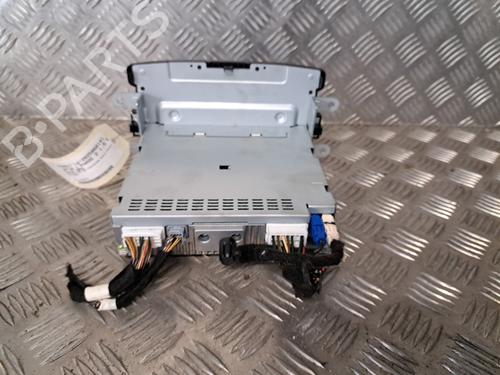 Display monitor RENAULT CAPTUR I (J5_, H5_) 1.5 dCi 90 (J5N4, J5M5, J5MW, J5M6, J5AL, J5AJ) | BP29838037C48 