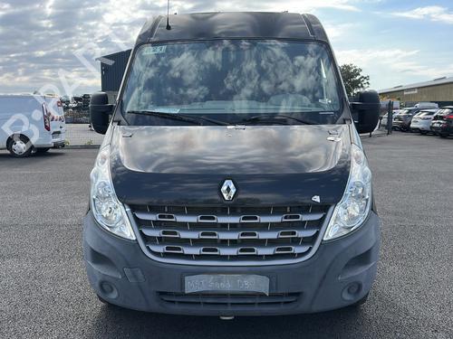 Starter RENAULT MASTER III Van (FV) | BP26153575M8 - Image 9