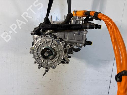 Engine OPEL CORSA F (P2JO) CORSA-e (68) | BP27626393M1  - Image 5