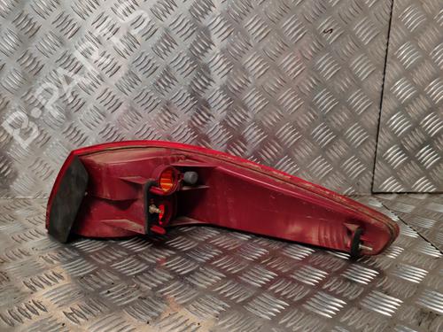 Left taillight PEUGEOT 607 (9D, 9U) 2.7 HDi 24V | BP21270711C34 
