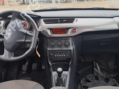 Sprinklertank CITROËN C3 II (SC_) 1.4 HDi 70 (SC8HZC, SC8HR0, SC8HP4) | BP33171454C113 - Image 11
