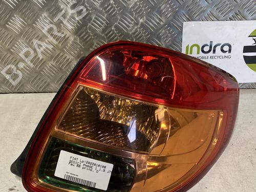 Used Right taillight FIAT SEDICI (189_) 1.9 D Multijet 4x4 (120 hp) 20347155