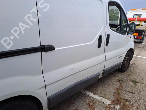 Front left window mechanism NISSAN PRIMASTAR Van (X83) 1.9 dCi 100 | BP22096787C22 - Image 3