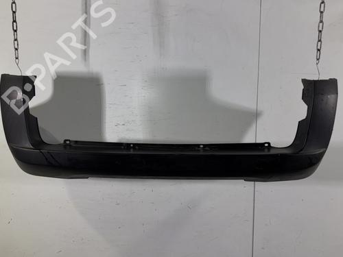 Used Rear bumper PEUGEOT BIPPER (AA_) 1.4 HDi (68 hp) 30446165
