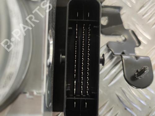 ABS pump RENAULT MEGANE IV Hatchback (B9A/M/N_) 1.5 Blue dCi 115 (B9A6) | BP20344189M43 