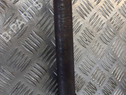 Right front driveshaft DACIA DUSTER (HS_) 1.5 dCi (HSAJ) | BP20348156M39