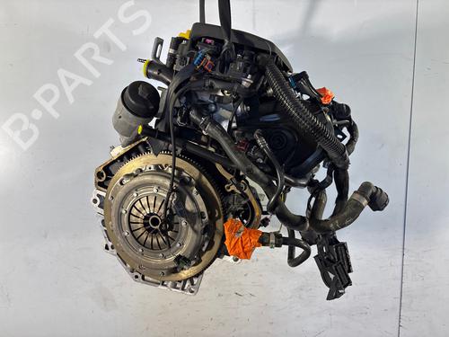 Motor OPEL CORSA E (X15) 1.4 (08, 68) | BP39164560M1 - Image 8