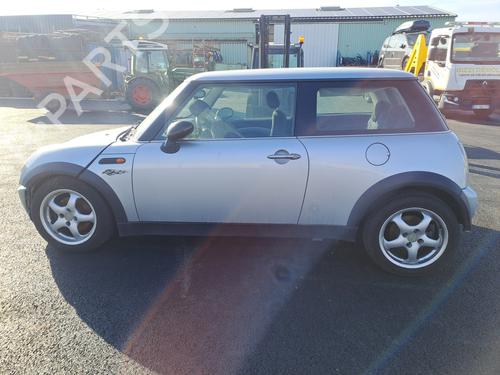 Right headlight MINI MINI (R50, R53) One | BP21221071C29 - Image 4
