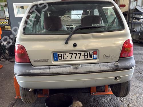 Brukte deler til RENAULT TWINGO I (C06_) 1.2 (C066, C068) (58 hp) 4337999