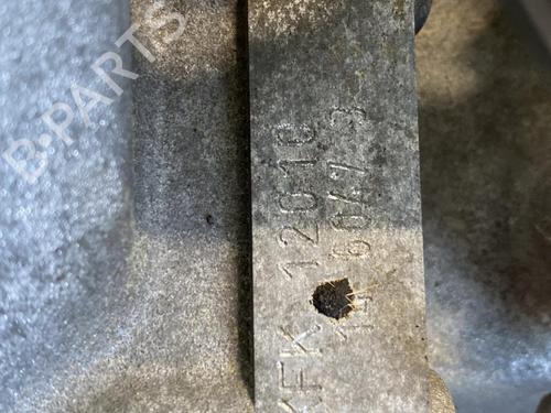 Used Gearbox Gearbox 22094580 22094580