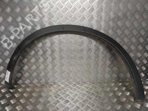 Used Rear right wheel arch trim NISSAN QASHQAI I (J10, NJ10) 1.5 dCi (110 hp) 30546059