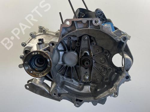 Used Gearbox SEAT IBIZA IV (6J5, 6P1) 1.2 (70 hp) 22094562