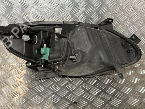 Left headlight RENAULT TWINGO II (CN0_) 1.2 16V (CN04, CN0B) | BP22438580C28 - Image 3