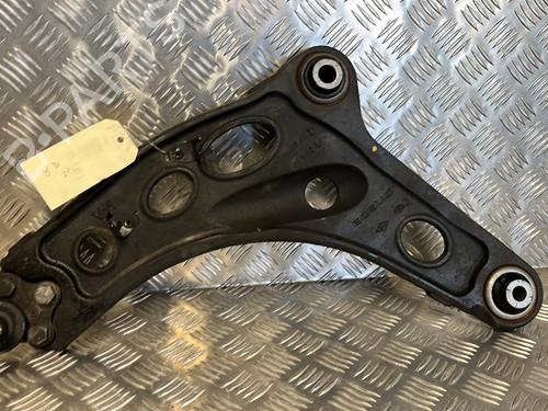 Used Left front suspension arm RENAULT TRAFIC III Van (FG_) 1.6 dCi 125 (FGMH) (125 hp) 21221626