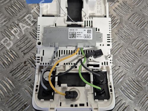 interior-roof-light-audi-a3-8v1-8vk-2012-2013-2014-2015-2016-2017-2018-2019-2020-36492308 main image