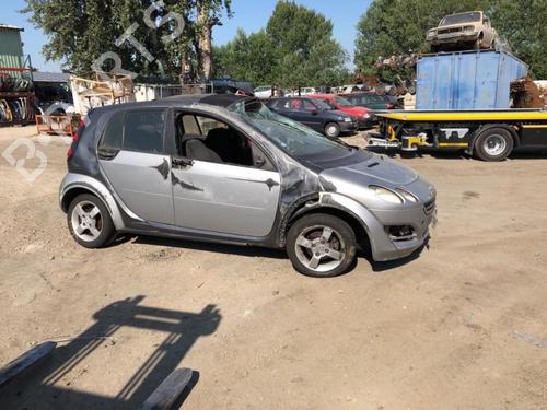 Venstre baglygte SMART FORFOUR (454) 1.5 CDI (454.001) | BP20344538C34 