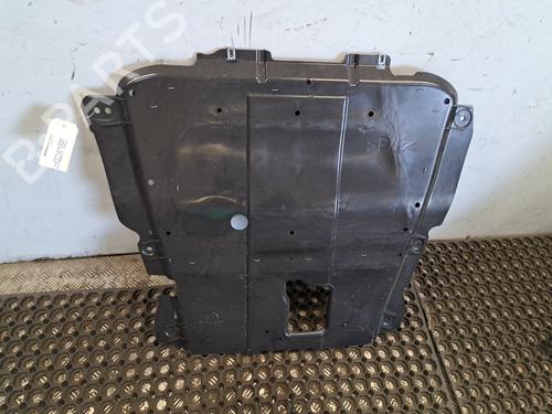 Used Underbody protection RENAULT EXPRESS Box Body/MPV 1.5 Blue dCi 95 (F6AB) (95 hp) 26027381