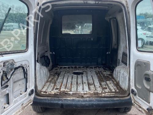 Brugte RENAULT KANGOO Express (FC0/1_)  D 55 1.9 (FC0D)  4646246