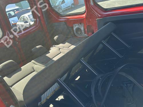 Left front driveshaft RENAULT TRAFIC III Bus (JG_) 2.0 dCi 150 (JGMU) | BP24407706M38 - Image 8