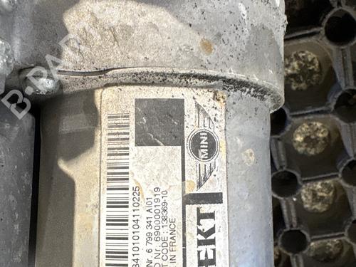 Steering rack MINI MINI Convertible (R57) Cooper | BP39457174M22 - Image 5