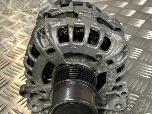 Used Alternator Alternator SEAT LEON ST (5F8) 1.5 TSI (130 hp) 33281649 33281649