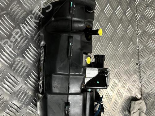 Used Steering pump Steering pump CITROËN C5 II (RC_) 2.0 HDi (RCRHRH) (136 hp) 20348501 20348501