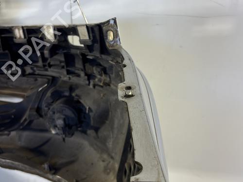 Front bumper PEUGEOT 607 (9D, 9U) 2.7 HDi 24V | BP29239564C7 