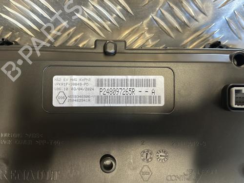 Instrument cluster RENAULT MASTER III Van (FV) Z.E. (FV1Z) | BP28901336C47  - Image 5