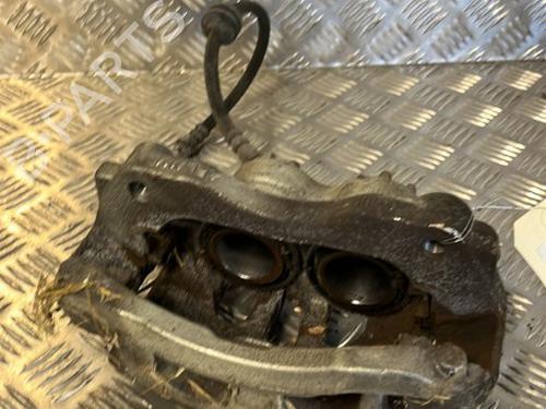 Bremssattel links vorne für RENAULT MASTER III Platform/Chassis (EV, HV, UV) [2010-2025]  24735351