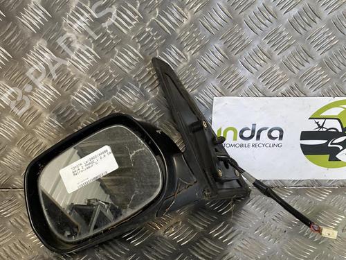 Used Left mirror TOYOTA RAV 4 II (_A2_) 2.0 D 4WD (CLA20_, CLA21_, CLA20R, CLA21R) (116 hp) 20344070