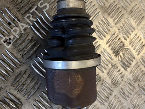 Used Left front driveshaft Left front driveshaft CITROËN C4 Grand Picasso II (DA_, DE_) [2013-2026] 33741139 33741139